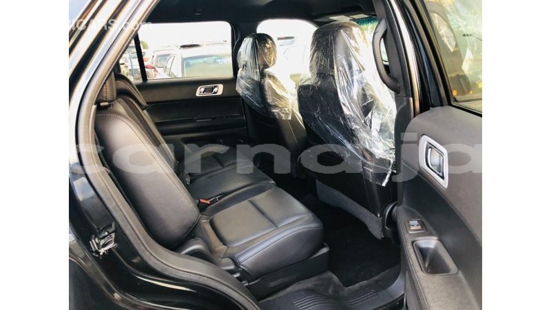 Big with watermark ford explorer abia state import dubai 9576