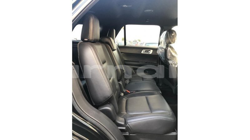 Big with watermark ford explorer abia state import dubai 9576