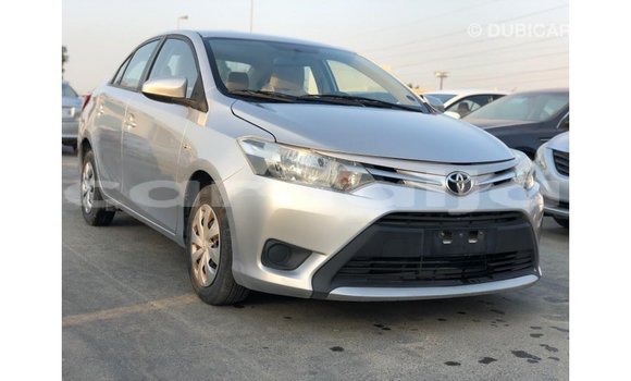 Buy Import Toyota Yaris Other Car in Import - Dubai in Abia State Buy Import Toyota Yaris Other Car in Import - Dubai in Abia State