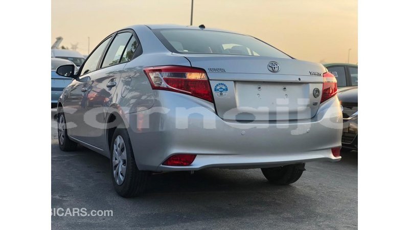 Big with watermark toyota yaris abia state import dubai 9579