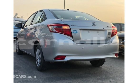 Buy Import Toyota Yaris Other Car in Import - Dubai in Abia State Buy Import Toyota Yaris Other Car in Import - Dubai in Abia State