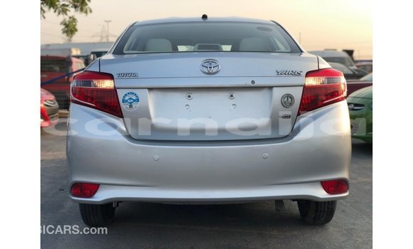 Buy Import Toyota Yaris Other Car in Import - Dubai in Abia State Buy Import Toyota Yaris Other Car in Import - Dubai in Abia State