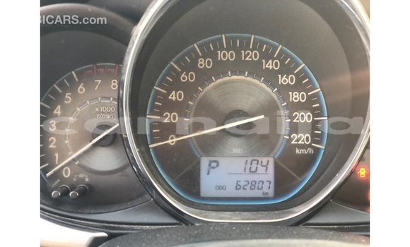 Buy Import Toyota Yaris Other Car in Import - Dubai in Abia State Buy Import Toyota Yaris Other Car in Import - Dubai in Abia State