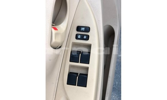 Buy Import Toyota Yaris Other Car in Import - Dubai in Abia State Buy Import Toyota Yaris Other Car in Import - Dubai in Abia State