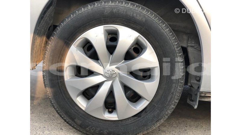 Big with watermark toyota yaris abia state import dubai 9579