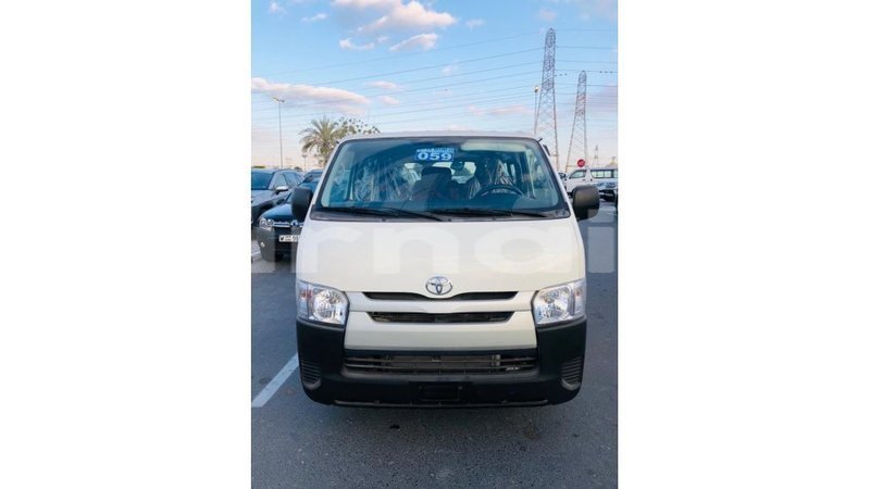 Big with watermark toyota hiace abia state import dubai 9580