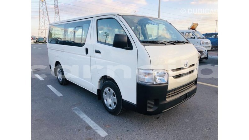 Big with watermark toyota hiace abia state import dubai 9580
