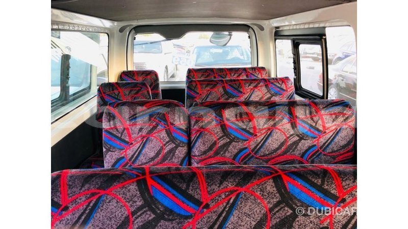 Big with watermark toyota hiace abia state import dubai 9580