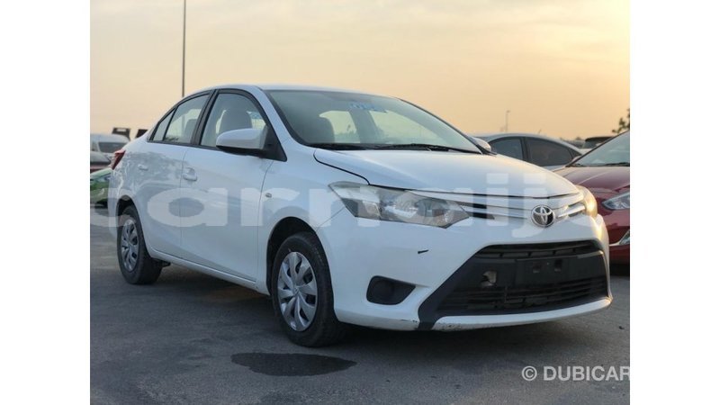Big with watermark toyota yaris abia state import dubai 9581