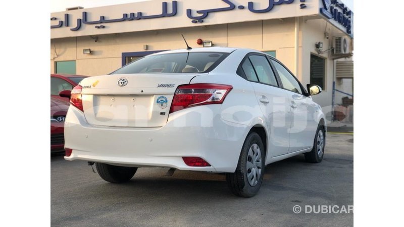 Big with watermark toyota yaris abia state import dubai 9581