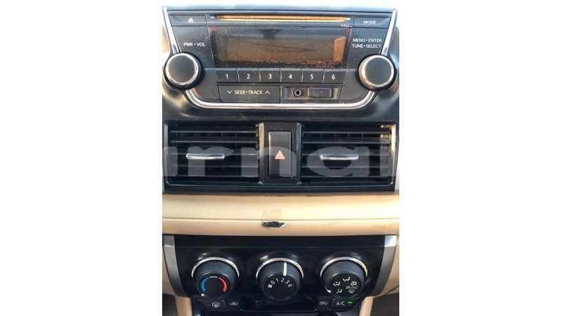 Big with watermark toyota yaris abia state import dubai 9581