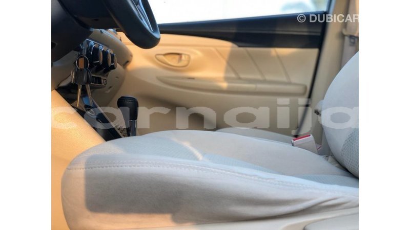 Big with watermark toyota yaris abia state import dubai 9581