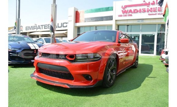 Acheter Import Voiture Dodge Charger Rouge à Import - Dubai, État d'Abia Acheter Import Voiture Dodge Charger Rouge à Import - Dubai, État d'Abia