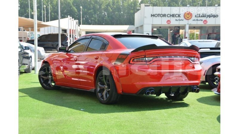 Big with watermark dodge charger abia state import dubai 9583