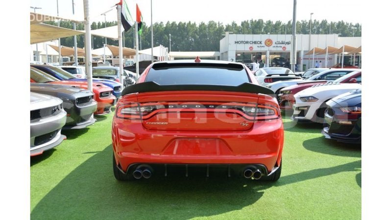 Big with watermark dodge charger abia state import dubai 9583