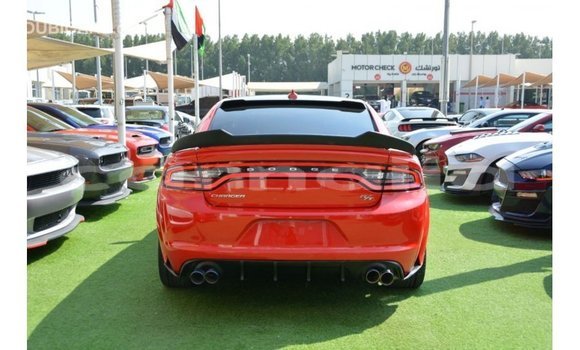 Acheter Import Voiture Dodge Charger Rouge à Import - Dubai, État d'Abia Acheter Import Voiture Dodge Charger Rouge à Import - Dubai, État d'Abia