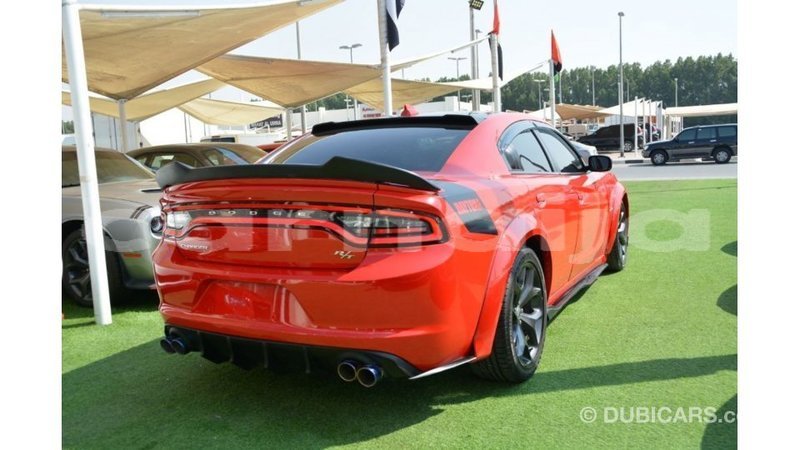 Big with watermark dodge charger abia state import dubai 9583