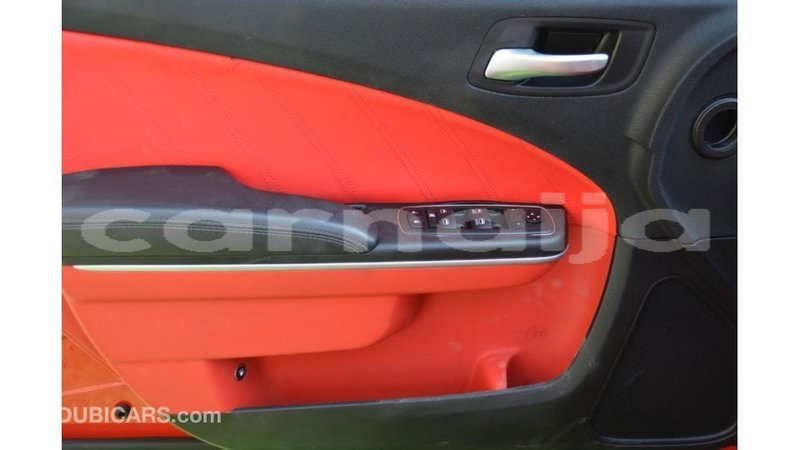 Big with watermark dodge charger abia state import dubai 9583
