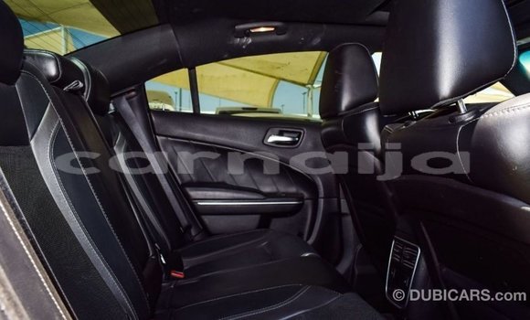 Buy Import Dodge Charger Red Car in Import - Dubai in Abia State Buy Import Dodge Charger Red Car in Import - Dubai in Abia State