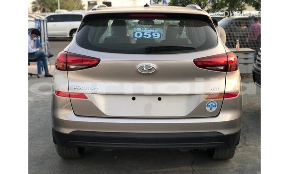 Buy Import Hyundai Tucson Other Car in Import - Dubai in Abia State Buy Import Hyundai Tucson Other Car in Import - Dubai in Abia State