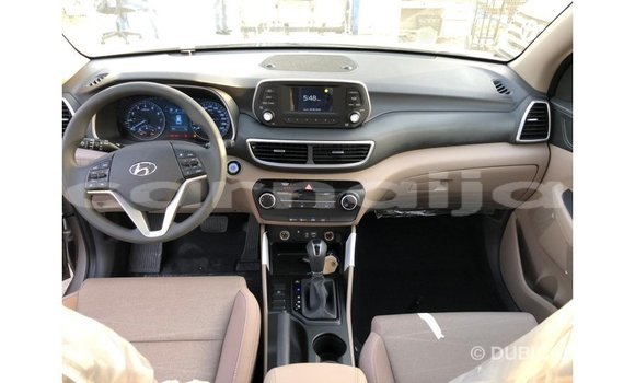 Buy Import Hyundai Tucson Other Car in Import - Dubai in Abia State Buy Import Hyundai Tucson Other Car in Import - Dubai in Abia State