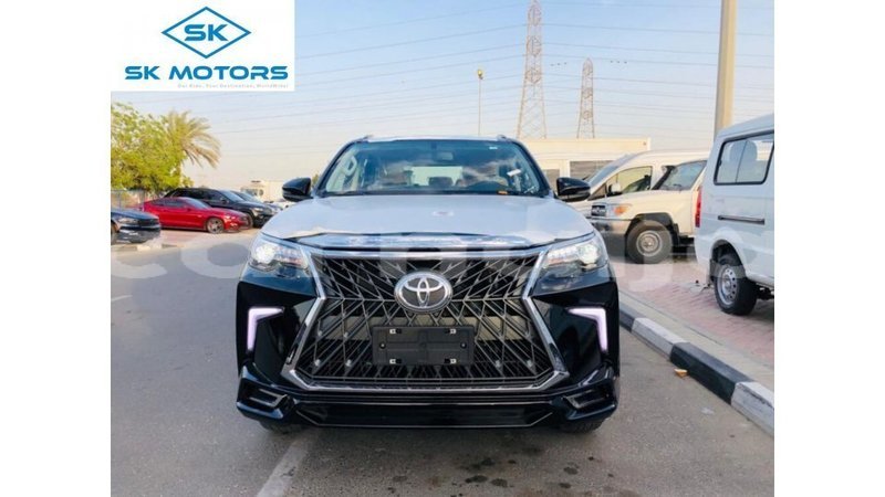 Big with watermark toyota fortuner abia state import dubai 9586