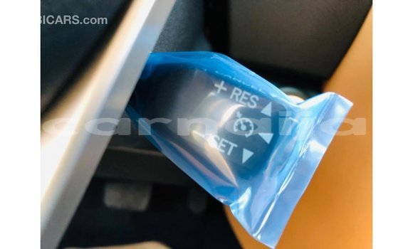 Buy Import Toyota Fortuner Black Car in Import - Dubai in Abia State Buy Import Toyota Fortuner Black Car in Import - Dubai in Abia State