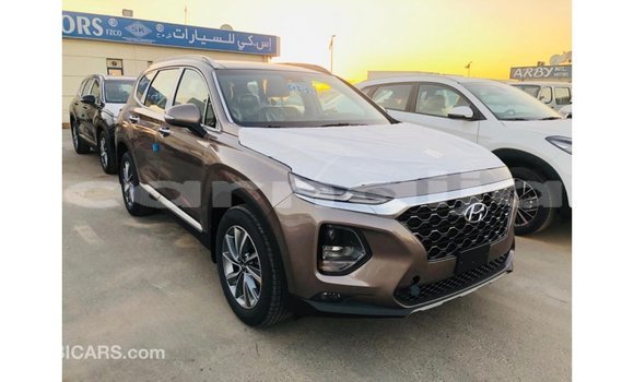 Acheter Import Voiture Hyundai Santa Fe Marron à Import - Dubai, État d'Abia Acheter Import Voiture Hyundai Santa Fe Marron à Import - Dubai, État d'Abia