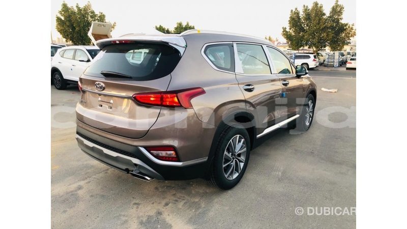 Big with watermark hyundai santa fe abia state import dubai 9587