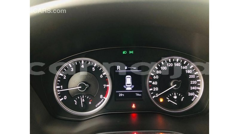 Big with watermark hyundai santa fe abia state import dubai 9587