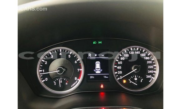 Acheter Import Voiture Hyundai Santa Fe Marron à Import - Dubai, État d'Abia Acheter Import Voiture Hyundai Santa Fe Marron à Import - Dubai, État d'Abia