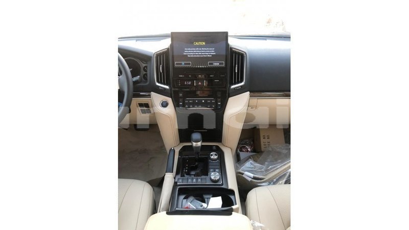 Big with watermark toyota land cruiser abia state import dubai 9588