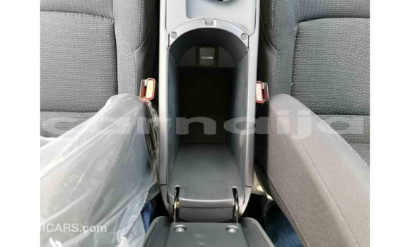 Acheter Import Voiture Toyota C-HR Noir à Import - Dubai, État d'Abia Acheter Import Voiture Toyota C-HR Noir à Import - Dubai, État d'Abia