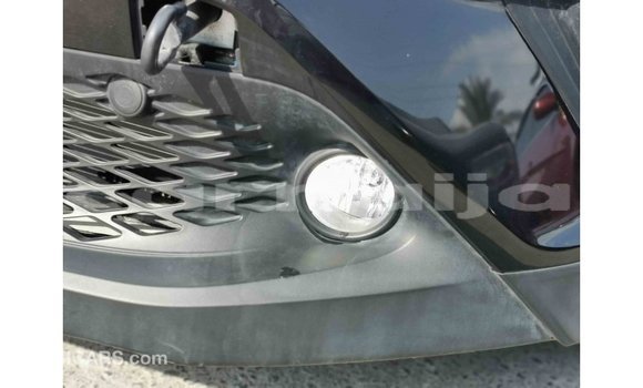 Acheter Import Voiture Toyota C-HR Noir à Import - Dubai, État d'Abia Acheter Import Voiture Toyota C-HR Noir à Import - Dubai, État d'Abia