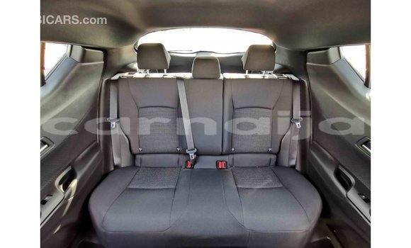 Acheter Import Voiture Toyota C-HR Noir à Import - Dubai, État d'Abia Acheter Import Voiture Toyota C-HR Noir à Import - Dubai, État d'Abia