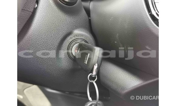 Acheter Import Voiture Toyota C-HR Noir à Import - Dubai, État d'Abia Acheter Import Voiture Toyota C-HR Noir à Import - Dubai, État d'Abia