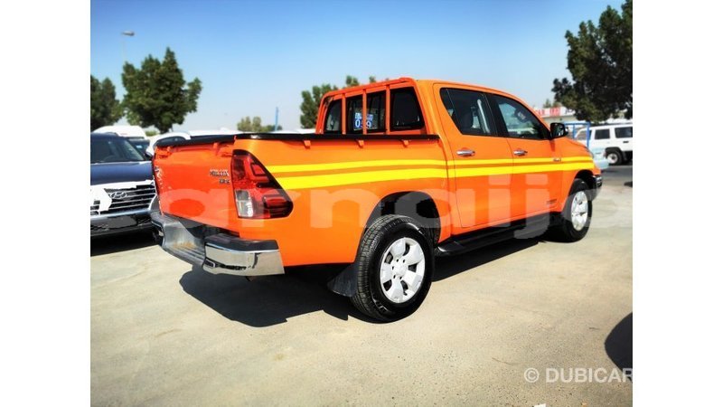 Big with watermark toyota hilux abia state import dubai 9590