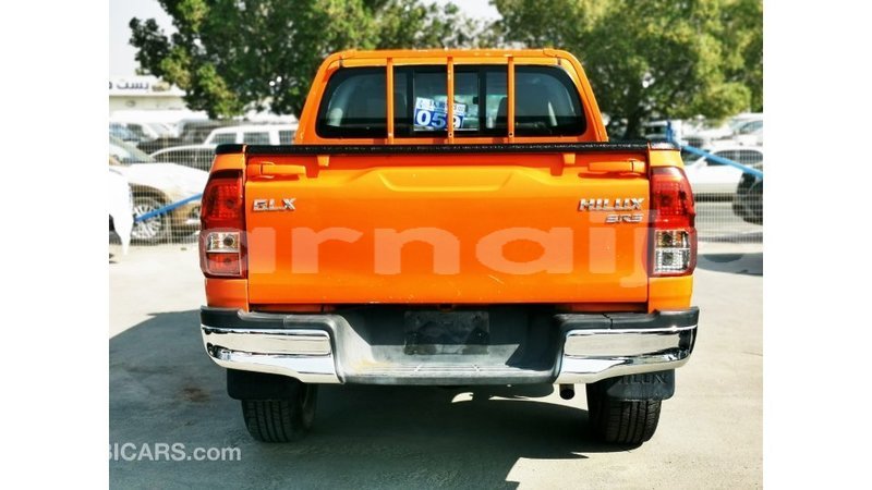 Big with watermark toyota hilux abia state import dubai 9590