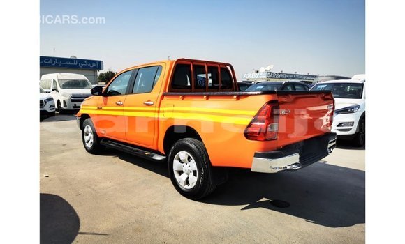 Buy Import Toyota Hilux Other Car in Import - Dubai in Abia State Buy Import Toyota Hilux Other Car in Import - Dubai in Abia State