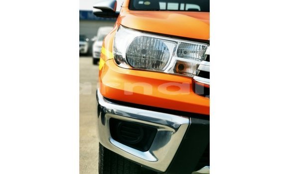 Buy Import Toyota Hilux Other Car in Import - Dubai in Abia State Buy Import Toyota Hilux Other Car in Import - Dubai in Abia State