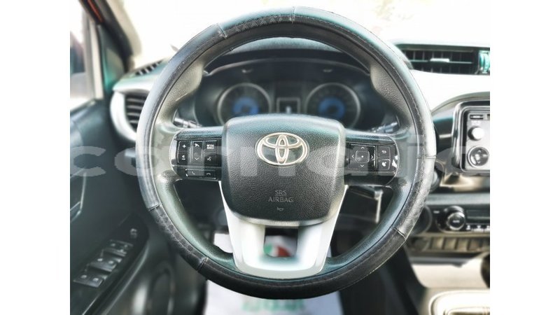 Big with watermark toyota hilux abia state import dubai 9590