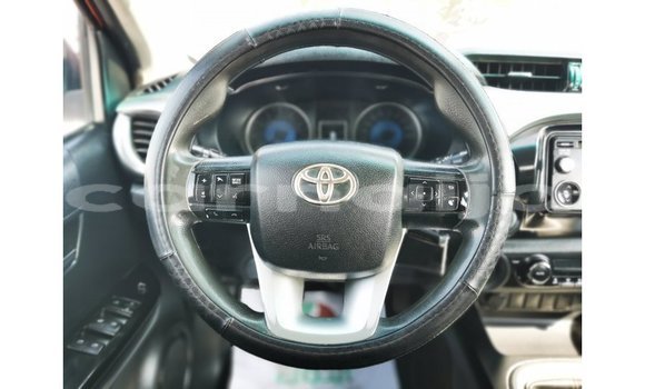 Buy Import Toyota Hilux Other Car in Import - Dubai in Abia State Buy Import Toyota Hilux Other Car in Import - Dubai in Abia State