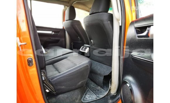 Buy Import Toyota Hilux Other Car in Import - Dubai in Abia State Buy Import Toyota Hilux Other Car in Import - Dubai in Abia State