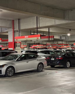 Thumb clear imported